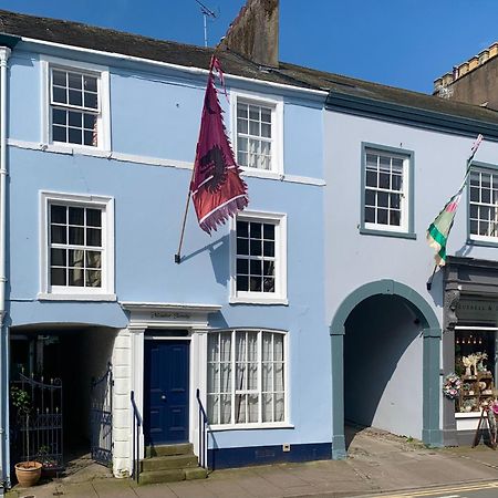 South Lakes Townhouse With Sauna Ulverston Exteriér fotografie
