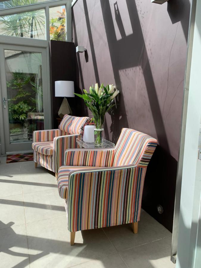 South Lakes Townhouse With Sauna Ulverston Exteriér fotografie