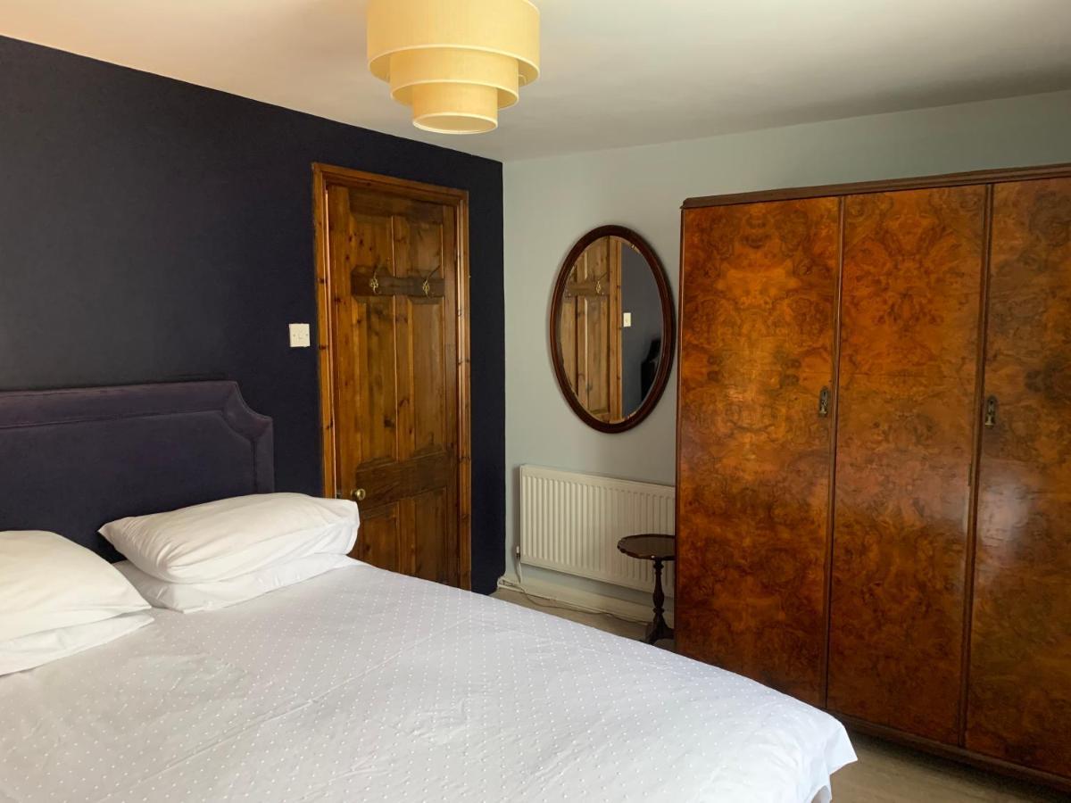 South Lakes Townhouse With Sauna Ulverston Exteriér fotografie
