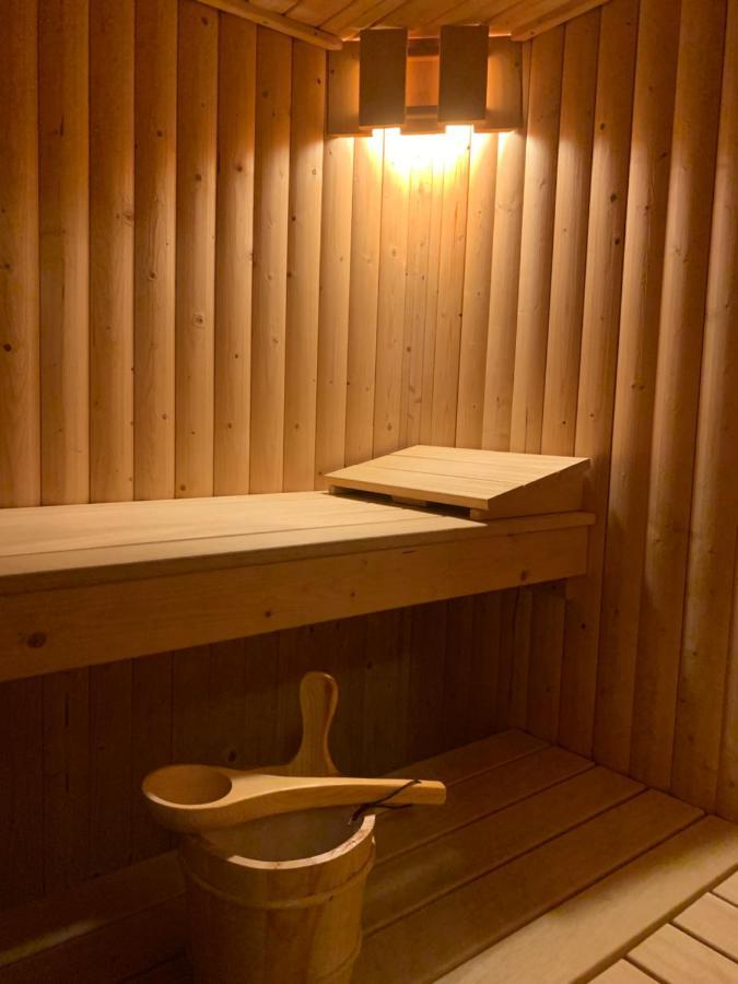 South Lakes Townhouse With Sauna Ulverston Exteriér fotografie