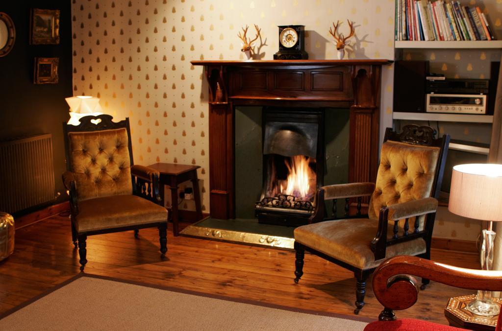 South Lakes Townhouse With Sauna Ulverston Exteriér fotografie